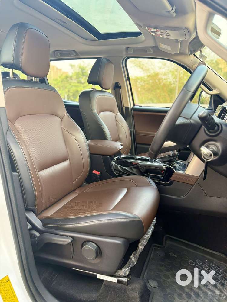Mahindra Scorpio N Z8 Diesel At 2wd 7 Str [2022], 2024, Diesel