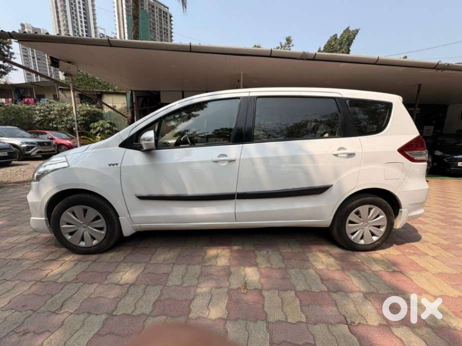 Maruti Suzuki Ertiga Vxi Cng, 2017, Cng & Hybrids