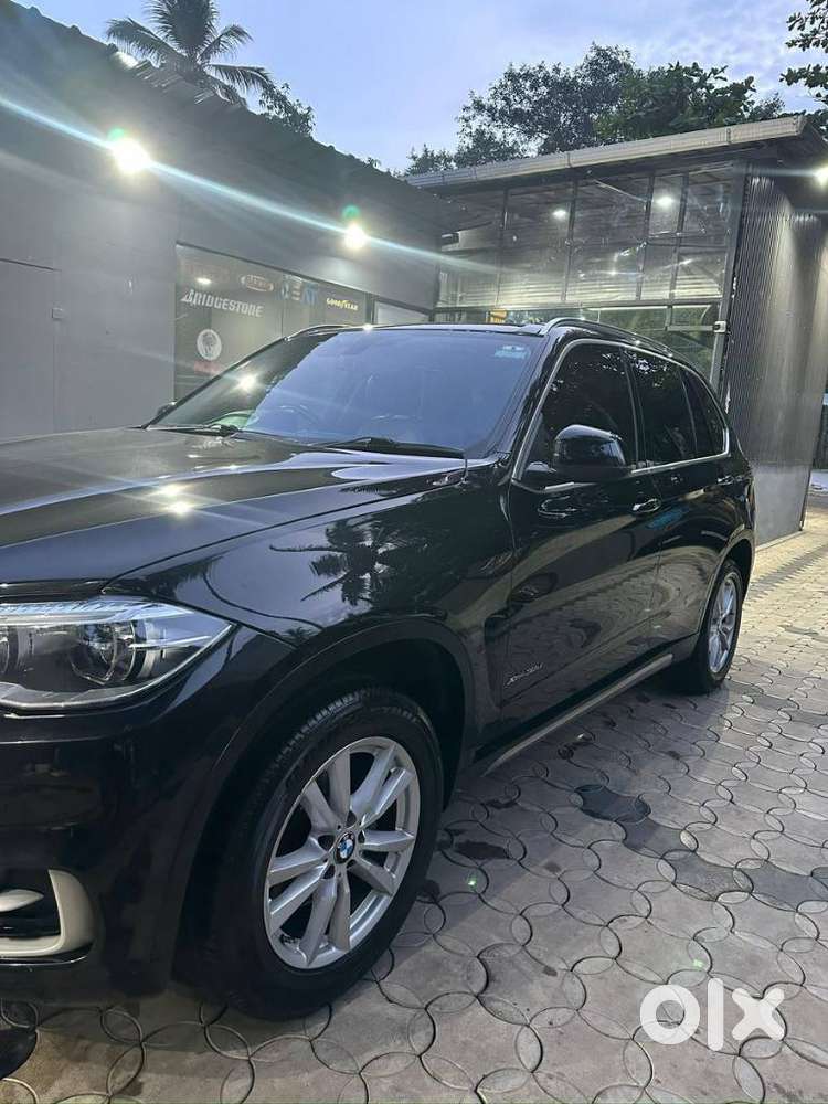 Bmw X5 Xdrive 30 D, 2014, Diesel