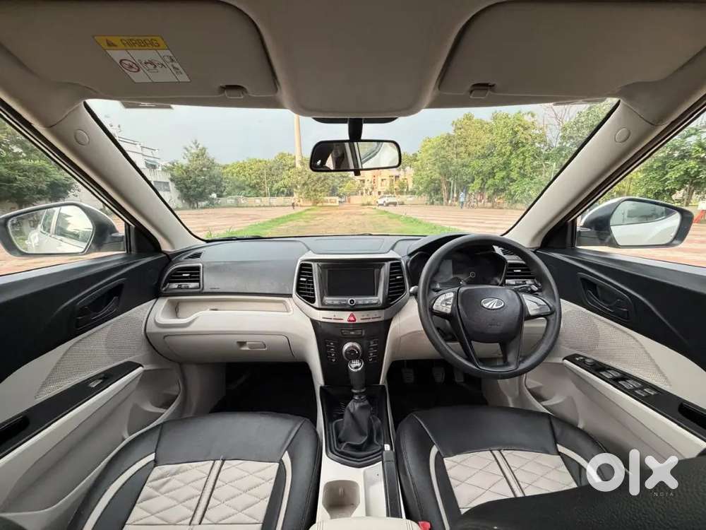 Mahindra Xuv300 Turbosport 2019
