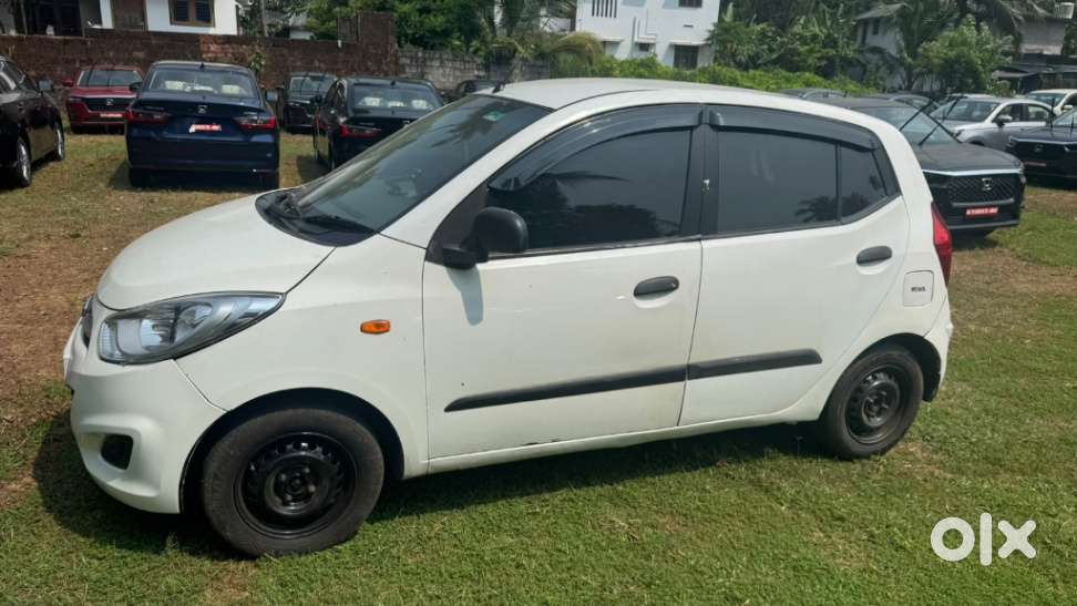 Hyundai Grand I10 Magna, 2013, Petrol