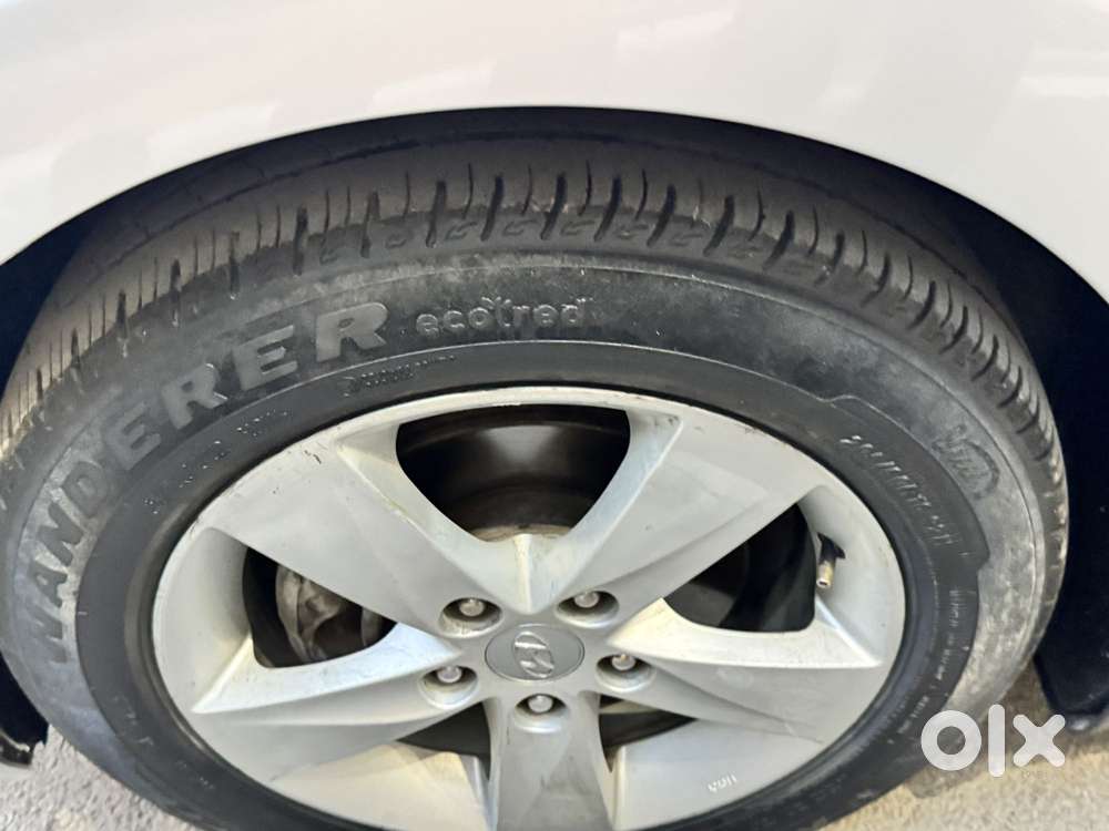 Hyundai New Elantra 1.8 Sx Mt Vtvt, 2014, Petrol