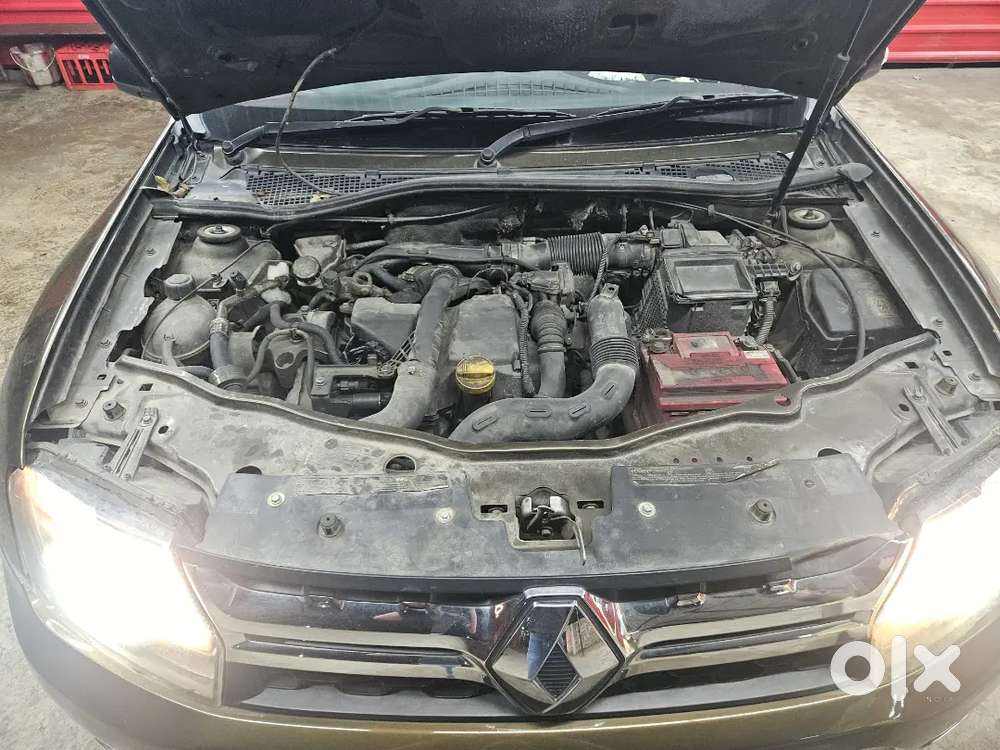Renault Duster 2017 Diesel