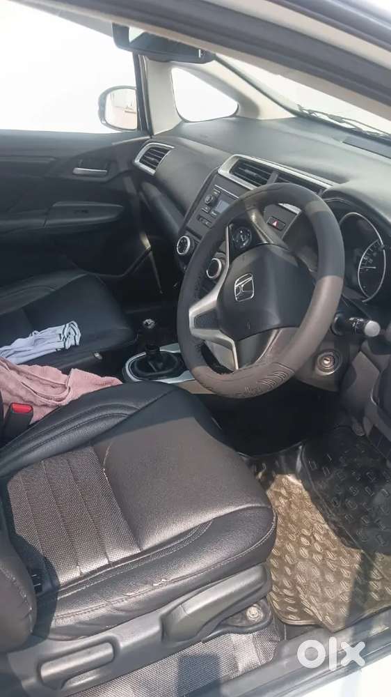 2018 Honda Wr-v Diesel