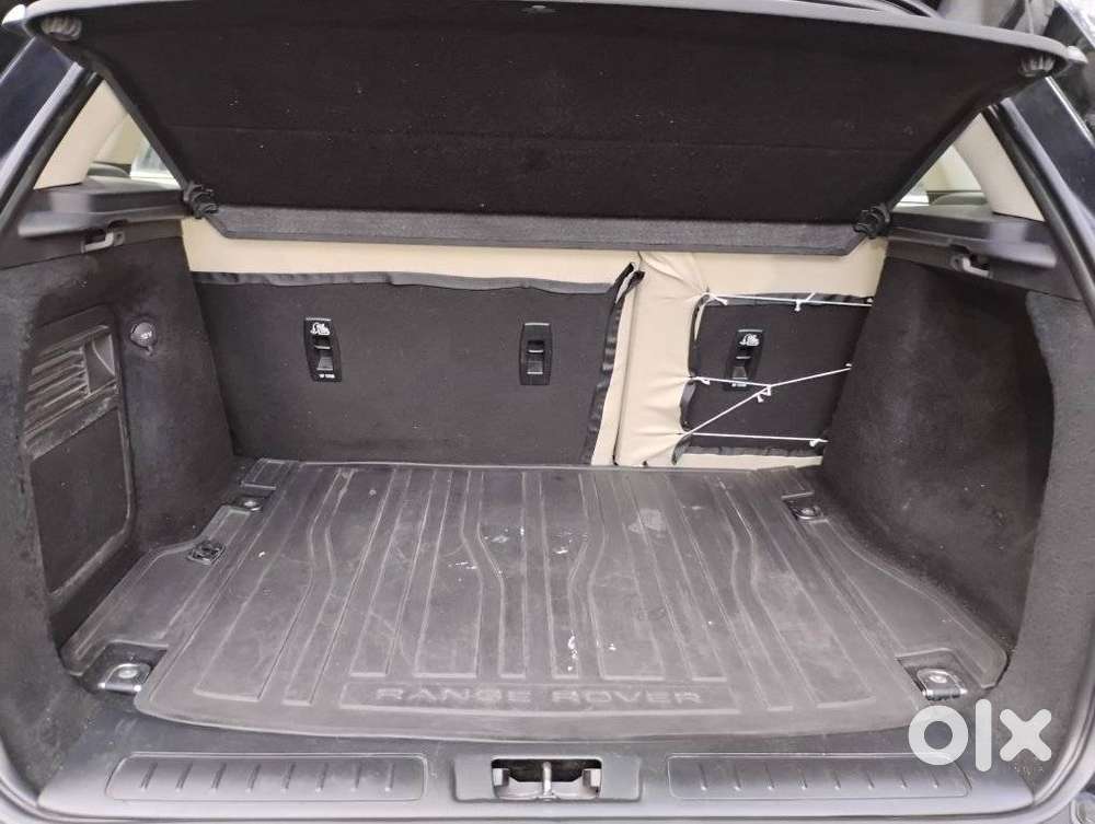 Land Rover Range Evoque 2.0 Td4 Se, 2017, Diesel