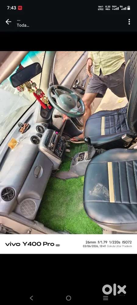 Good Condition