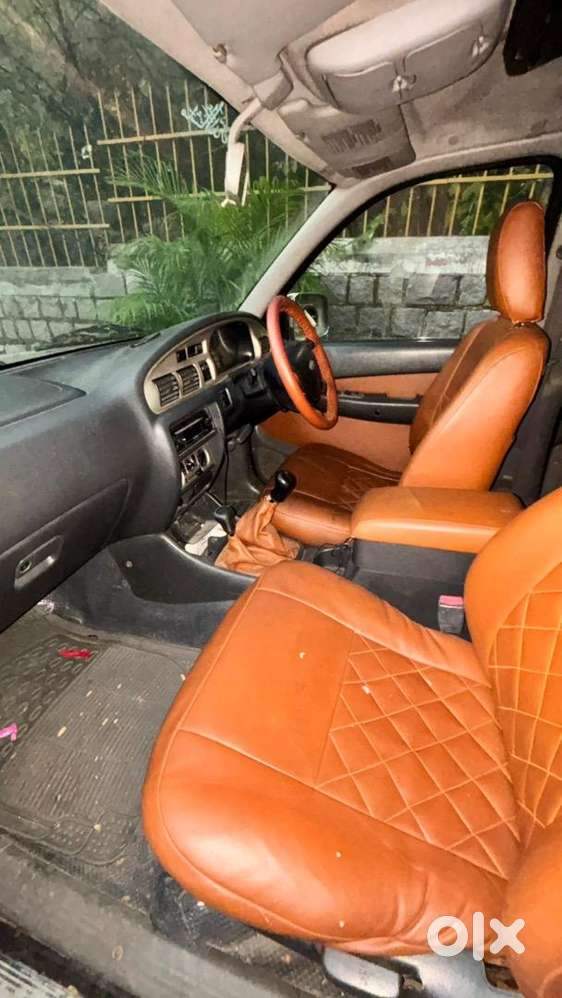 Ford Endeavour 2006 Diesel Good Condition