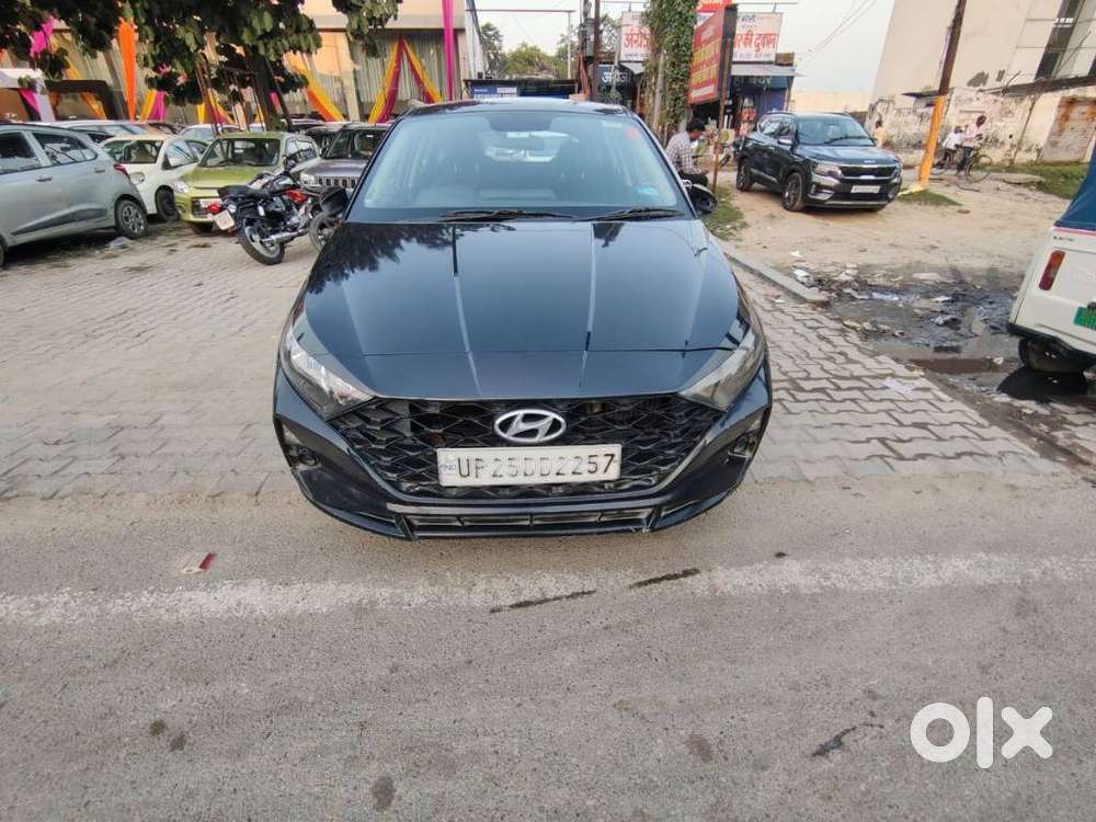 Hyundai New I20 1.5 Magna Mt, 2021, Diesel