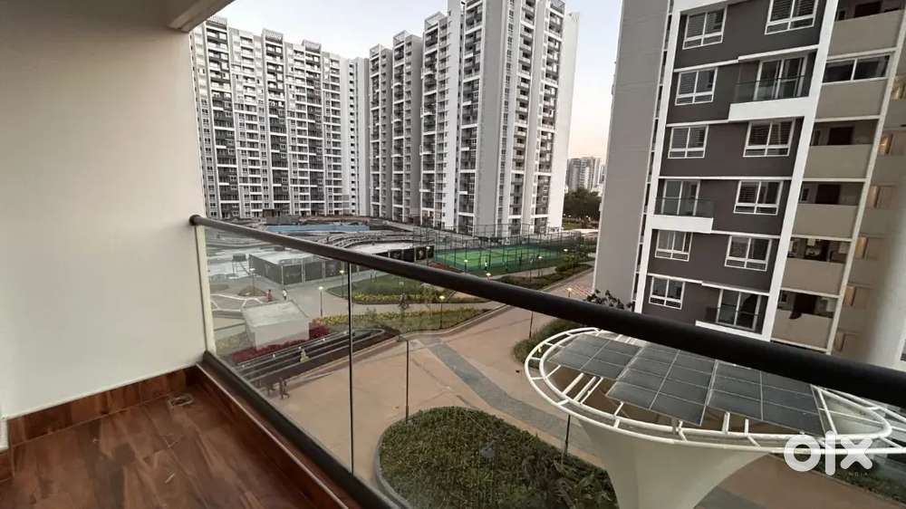 2bhk Whitefield 94 lakhs