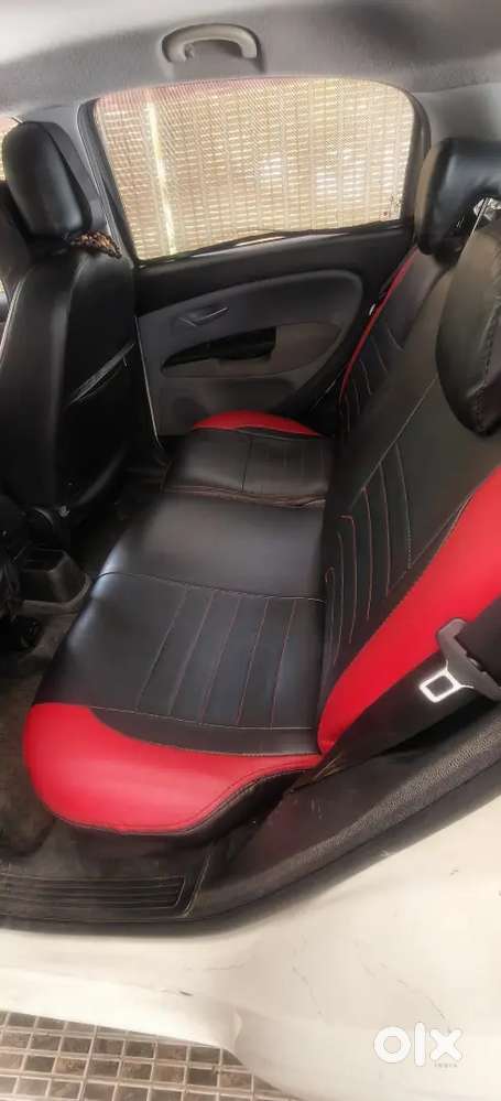 Fiat Punto 2014 Diesel Well Maintained