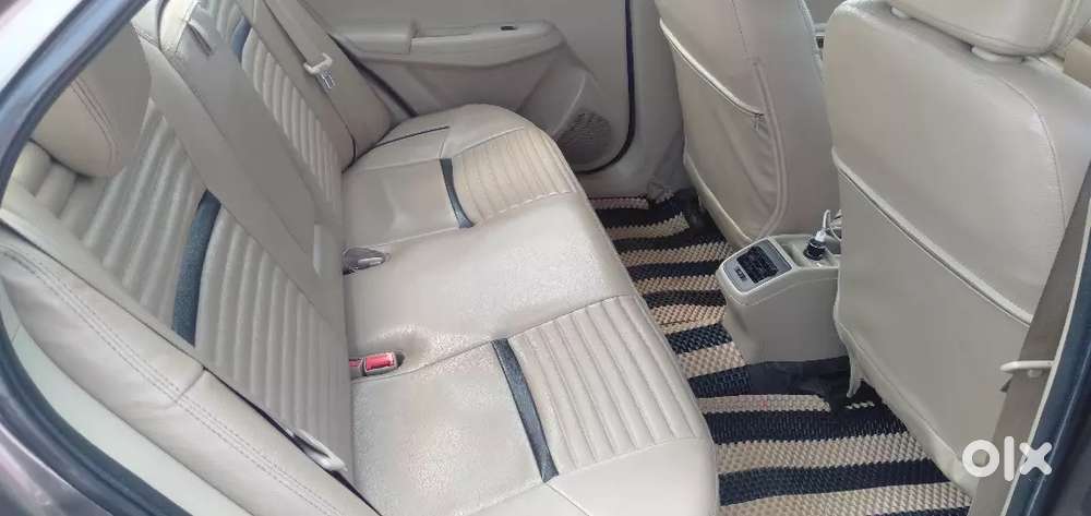 Maruti Suzuki Dzire 2019