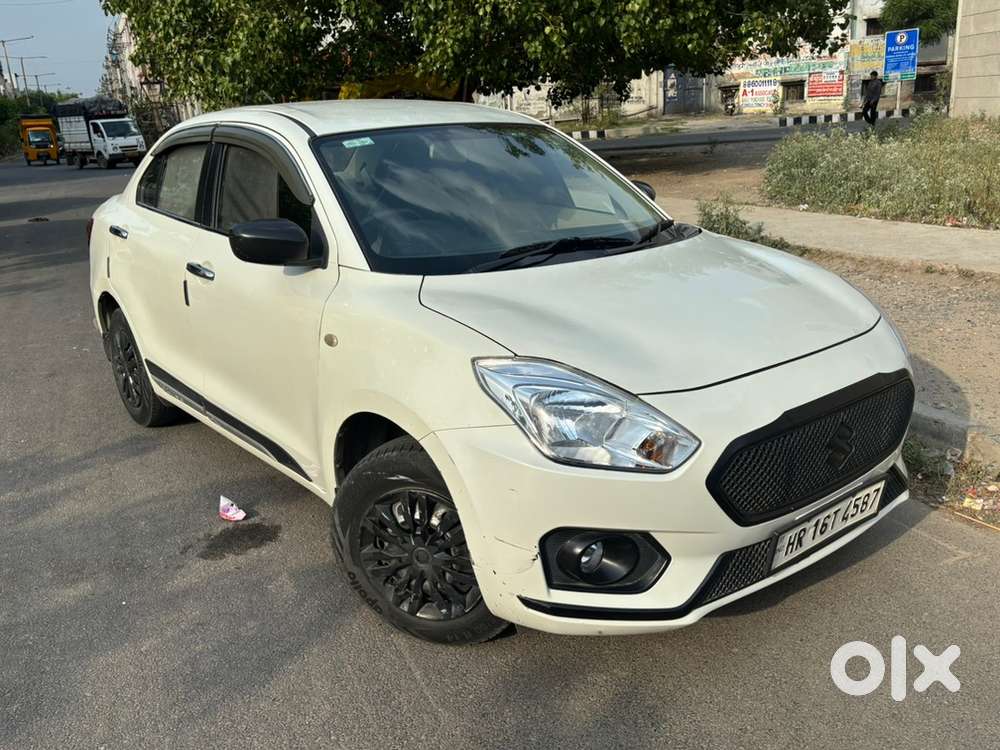 Maruti Suzuki Dzire 2018