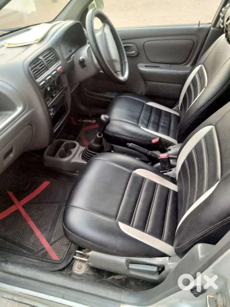 Maruti Suzuki Alto 2007 Petrol Well Maintained