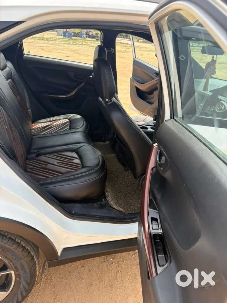 Tata Nexon 2022 Diesel Well Maintained