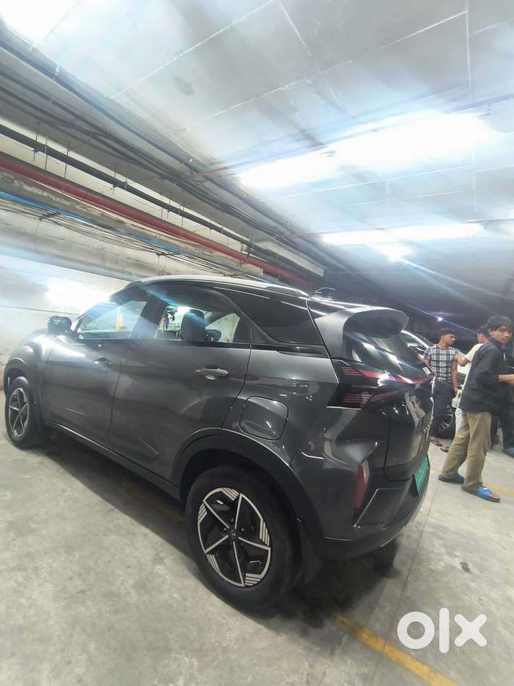 Tata Nexon Ev 2025
