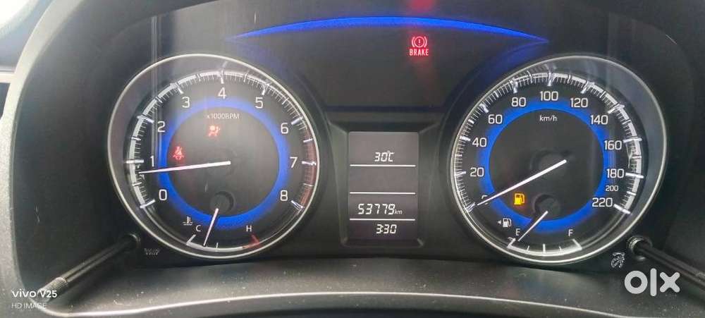 Maruti Suzuki Baleno Delta, 2022, Petrol
