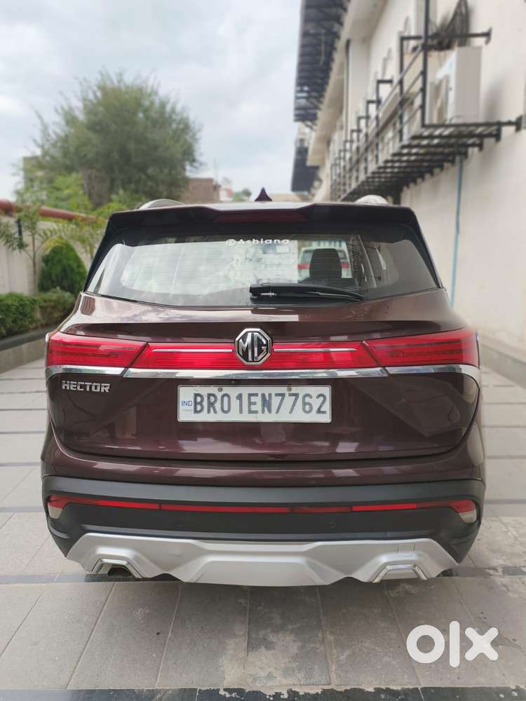 Mg Hector 2.0 Sharp Diesel, 2020, Diesel