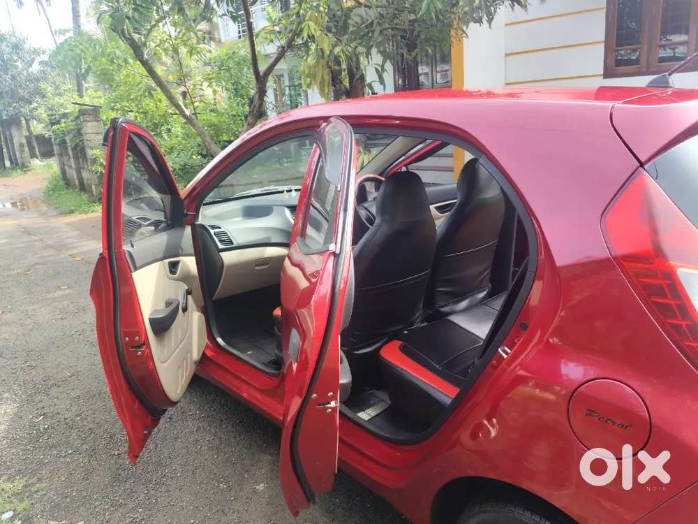 Hyundai Eon D-lite 2015