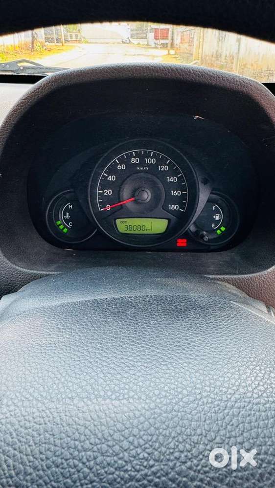 Hyundai Eon 2013 Petrol 38000 Km Driven