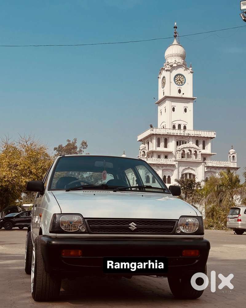 Good Good Condition Vehicle