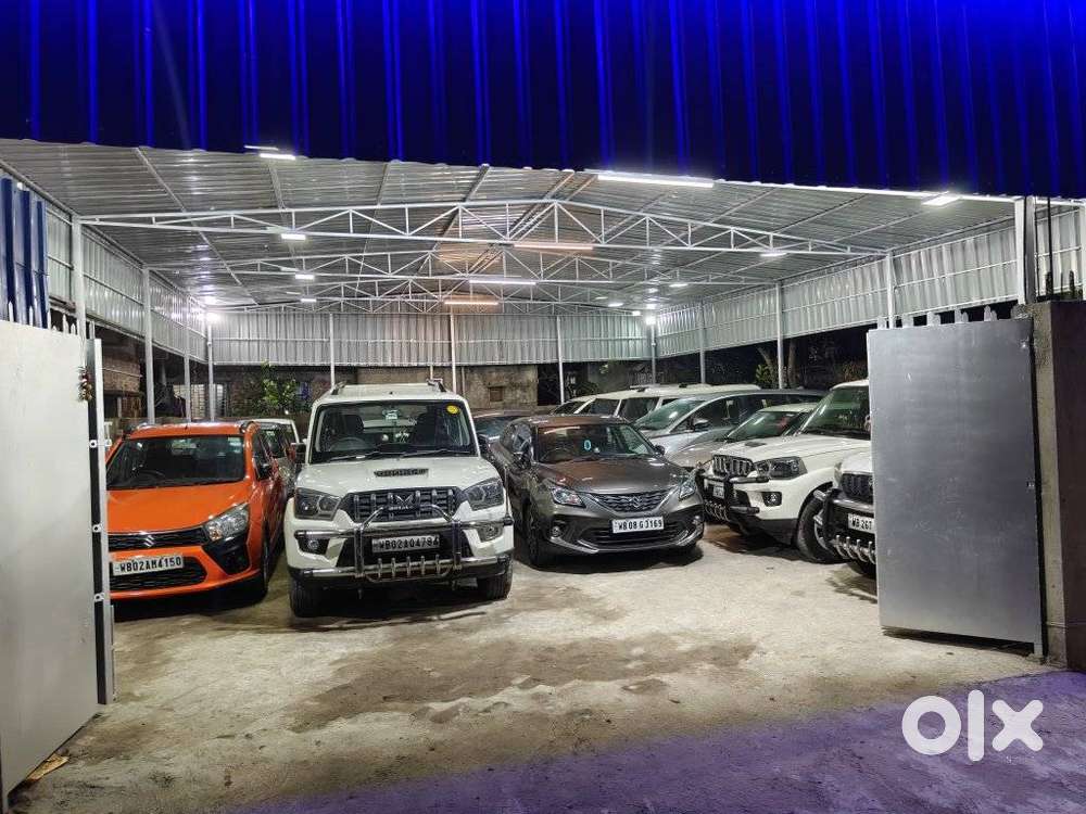 Mahindra Scorpio, 2021, Diesel
