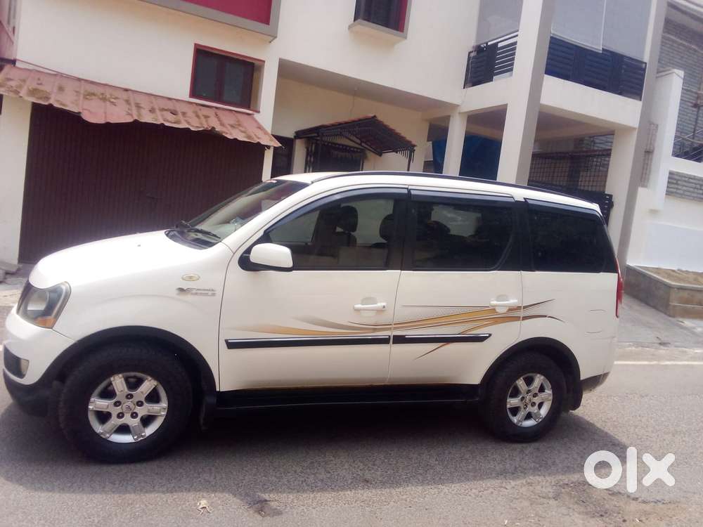 Mahindra Xylo E8 Abs Airbag Bs Iii, 2013, Diesel
