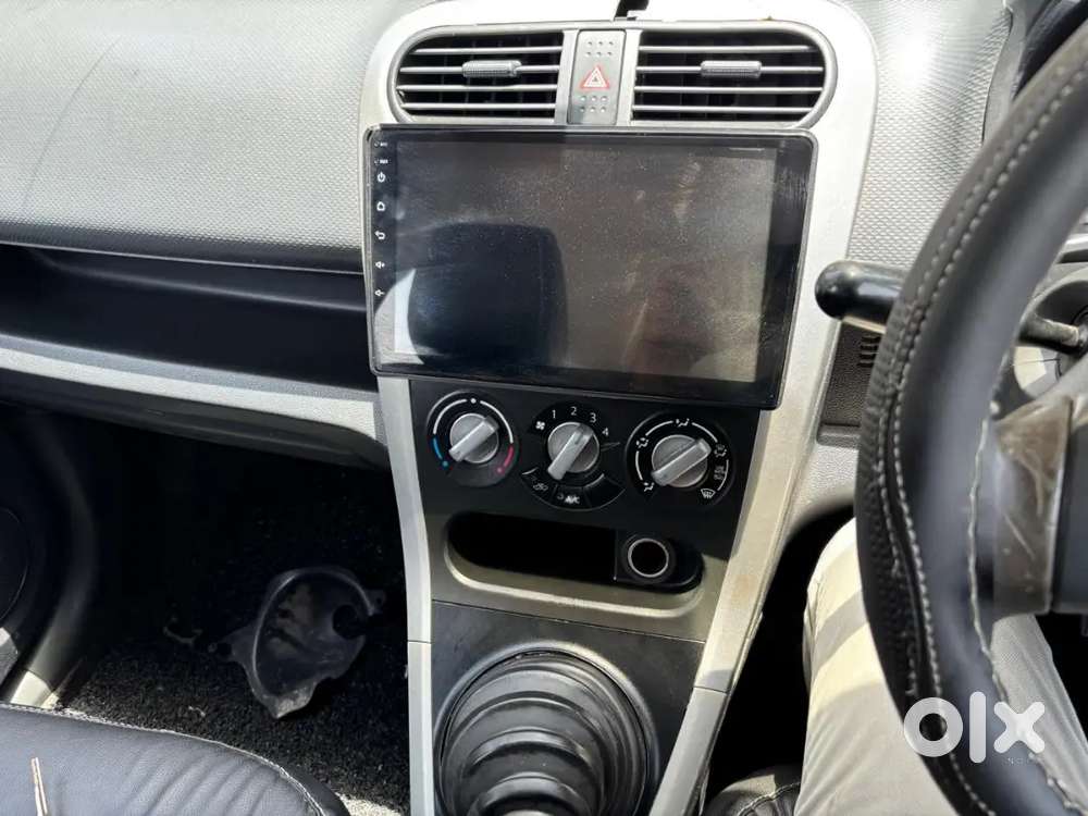 Maruti Suzuki Ritz 2015 Diesel 105484 Km Driven