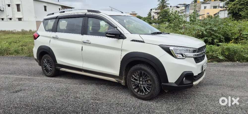 Maruti Suzuki Xl6 2020 Model