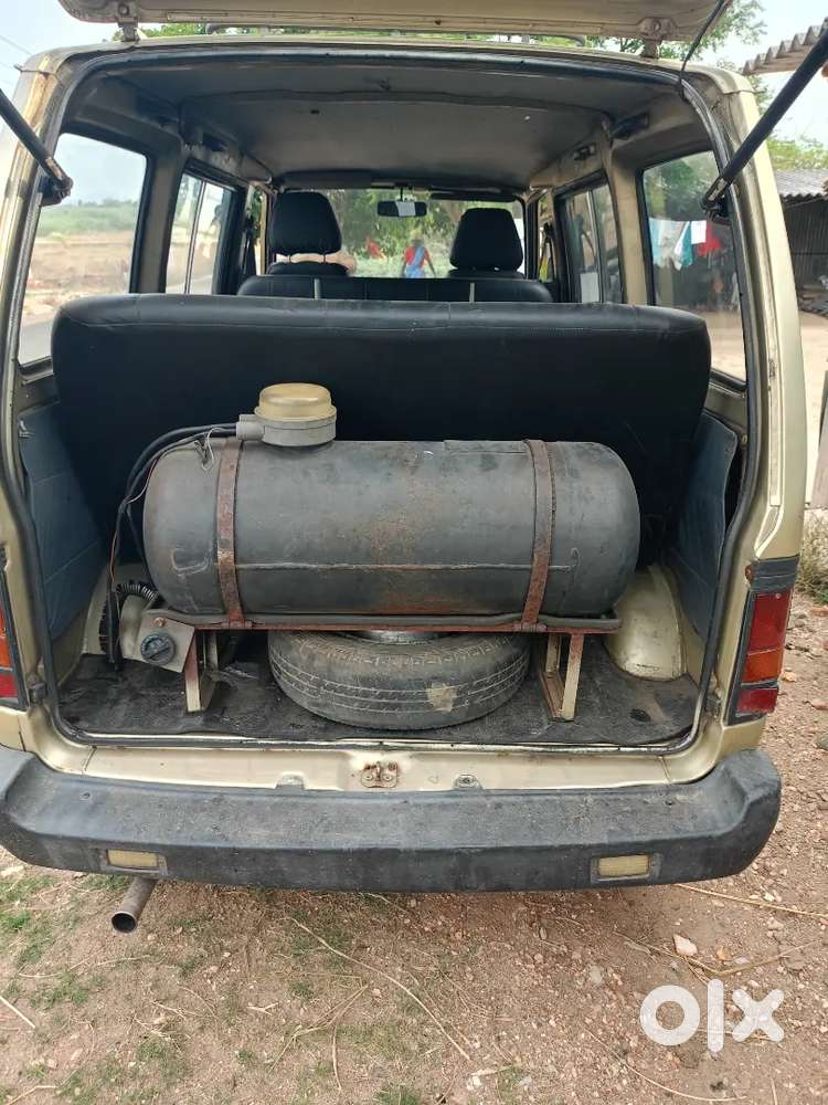 Maruti Suzuki Omni Engine Good Condition Fc No Mpf Engine Music System