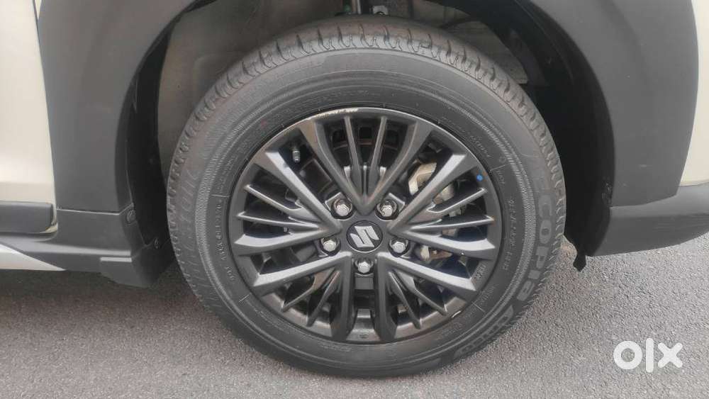 Maruti Suzuki Xl6 1.5 Zeta At, 2020, Petrol