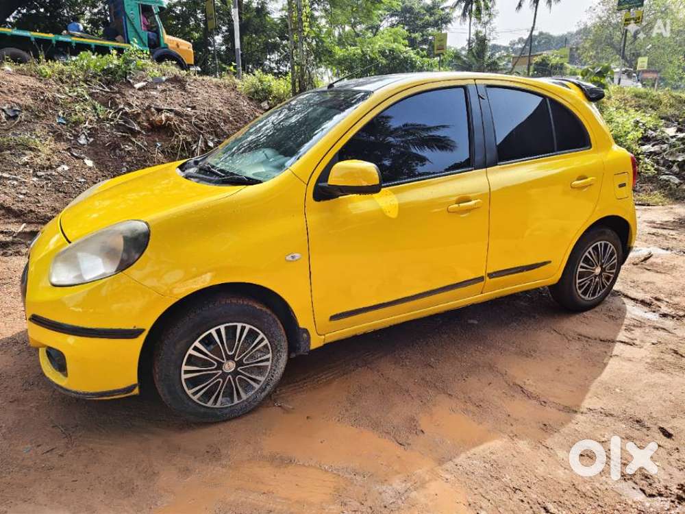 Renault Pulse Petrol Rxz, 2013, Petrol