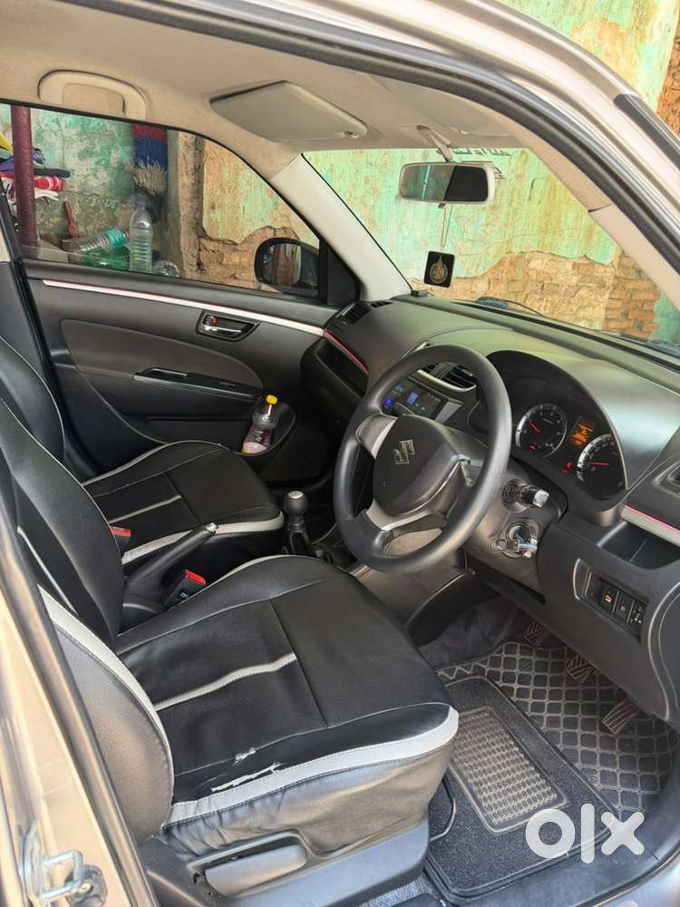 2016 Maruti Swift Ddis Vdi