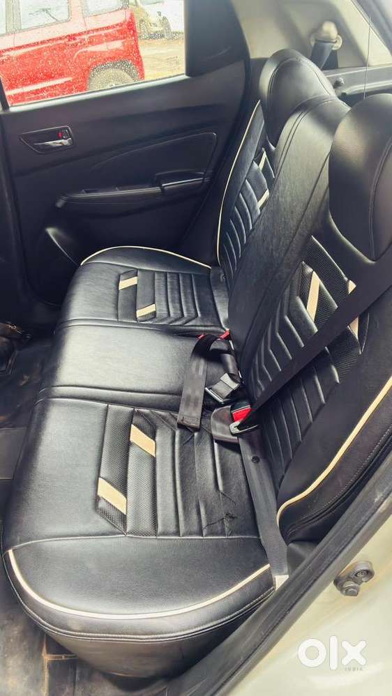 Maruti Suzuki Swift 2018 Diesel Well Maintained