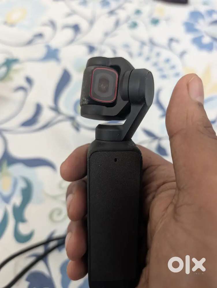DJI Pocket 2 Creators Bundle