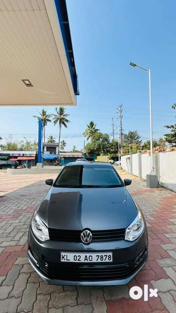 Volkswagen polo 2025 2013 olx