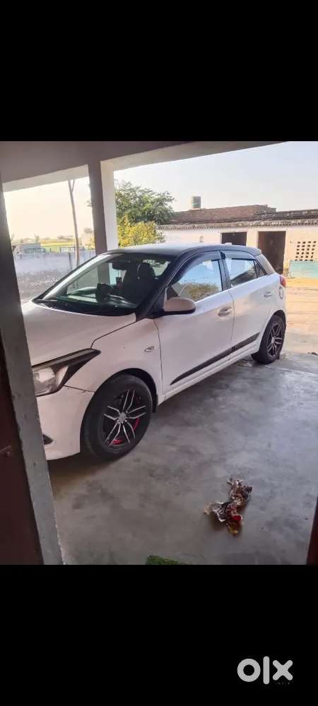 Hyundai New I20 2015 Diesel Good Condition
