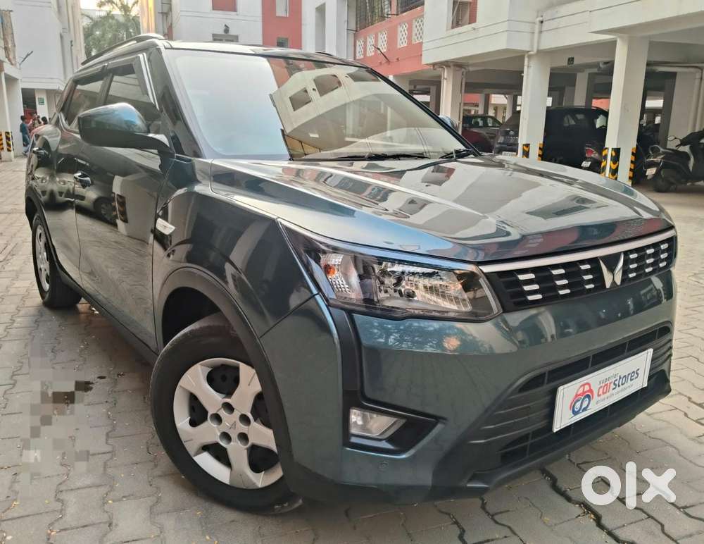 Mahindra Xuv300 W6 Amt Diesel, 2023, Diesel