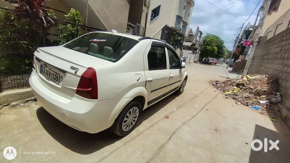 Mahindra Verito 2013