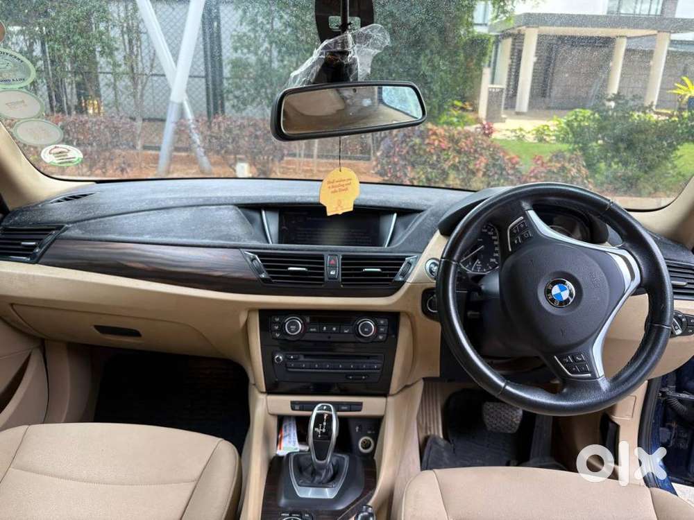 Bmw X1 - Low Mileage And Excellent Condition