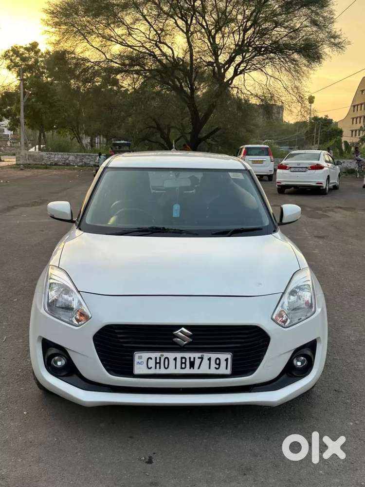 Maruti Suzuki Swift Amt Vdi, 2019, Diesel
