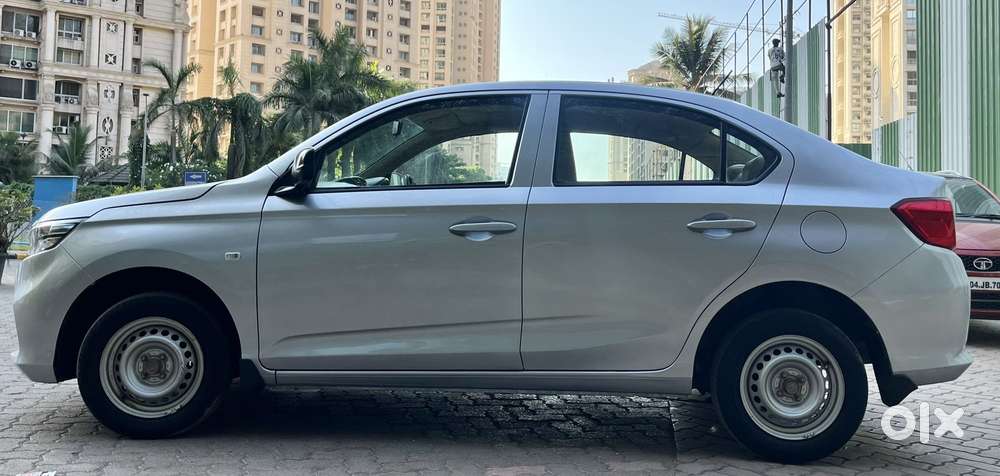 Honda Amaze 1.2 Emt I Vtec, 2018, Petrol