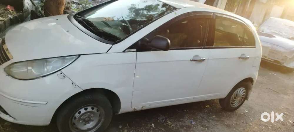 A Car A Good Condition
