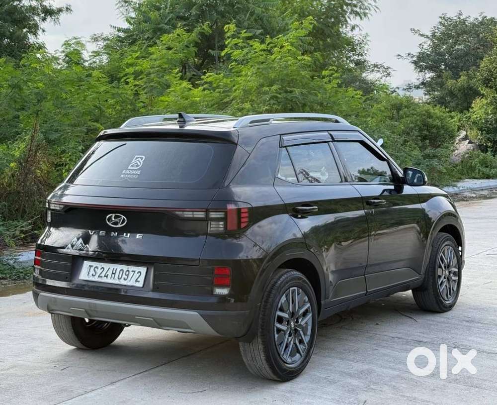 Hyundai Venue 1.5 Crdi S Plus, 2022, Diesel
