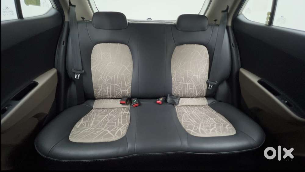 Hyundai Grand I10 1.2 Kappa Magna, 2014, Petrol