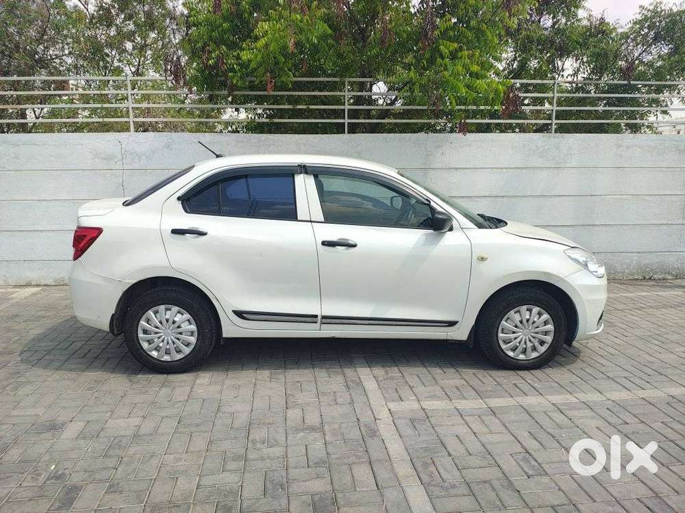 Maruti Suzuki Dzire 1.2 Lxi, 2021, Petrol