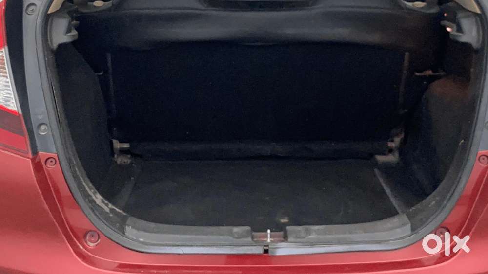 Honda Jazz [2020-2023] 1.2 Vx I-vtec Mt, 2021, Petrol