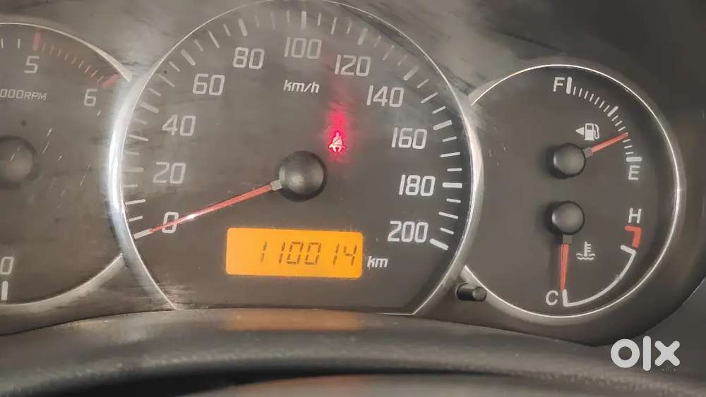 Maruti Swift Dzire 2010