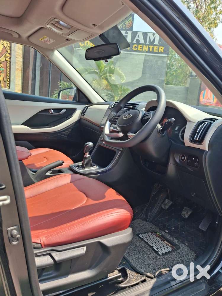 Hyundai Creta 1.5 Sx, 2024, Petrol