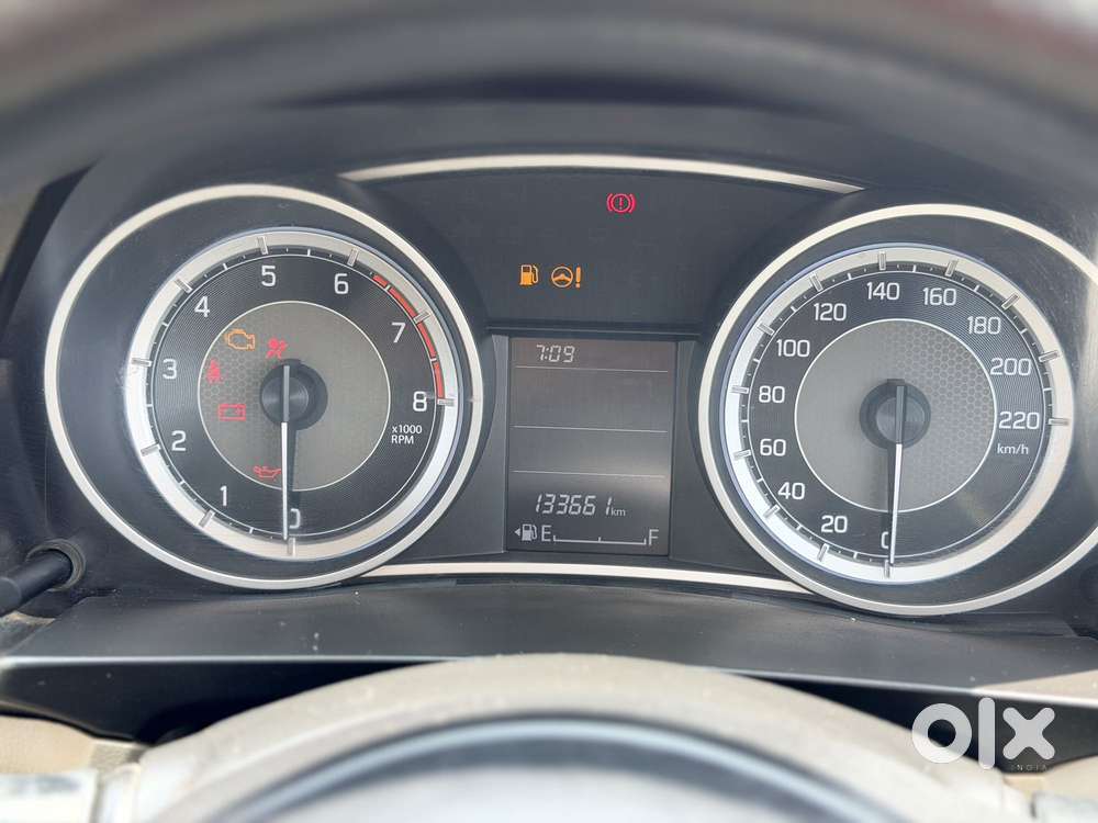 Maruti Suzuki Swift Dzire 1.3 Vxi, 2021, Petrol