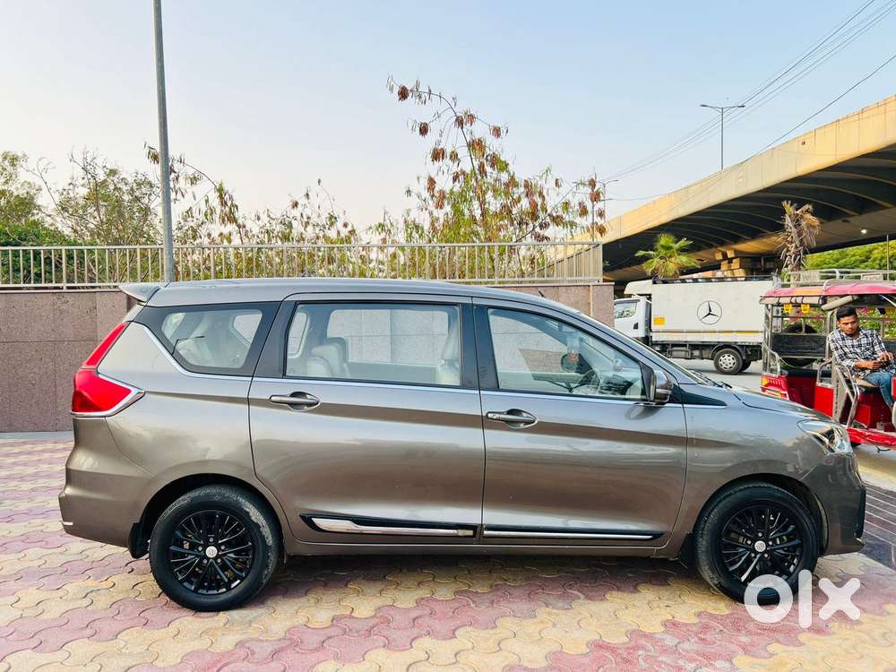 Maruti Suzuki Ertiga Vxi (o) Cng, 2021, Cng & Hybrids